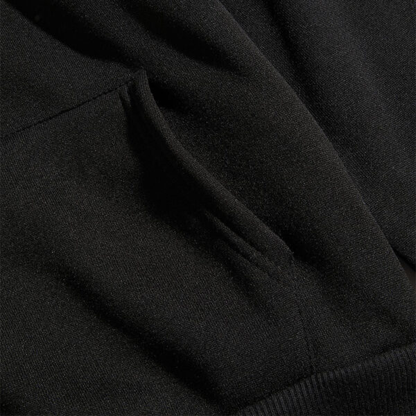 Loose Sport Hoodie - Image 3