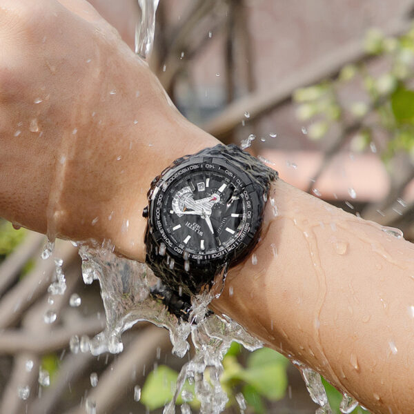 Quartz watch men''s watch waterproof sports watch men''s wristwatch - Image 7