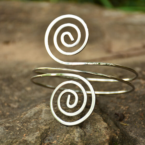 Arm ring jewelry - Image 3