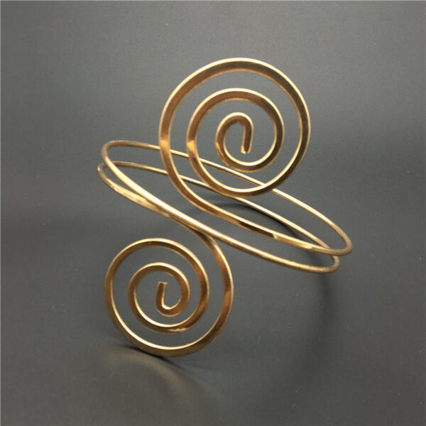 Arm ring jewelry - Image 5