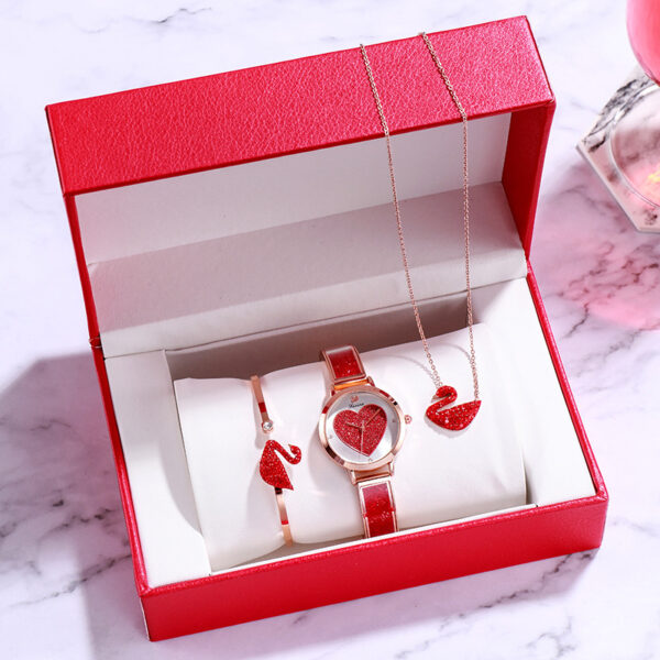 Valentine's Day gifts for ladies watches - Image 6