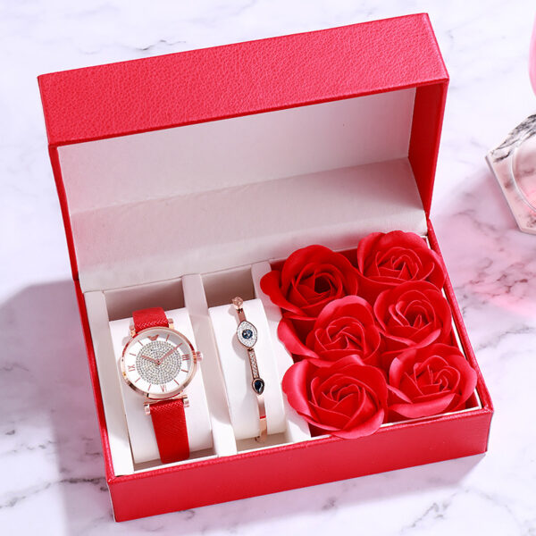 Valentine's Day gifts for ladies watches - Image 2