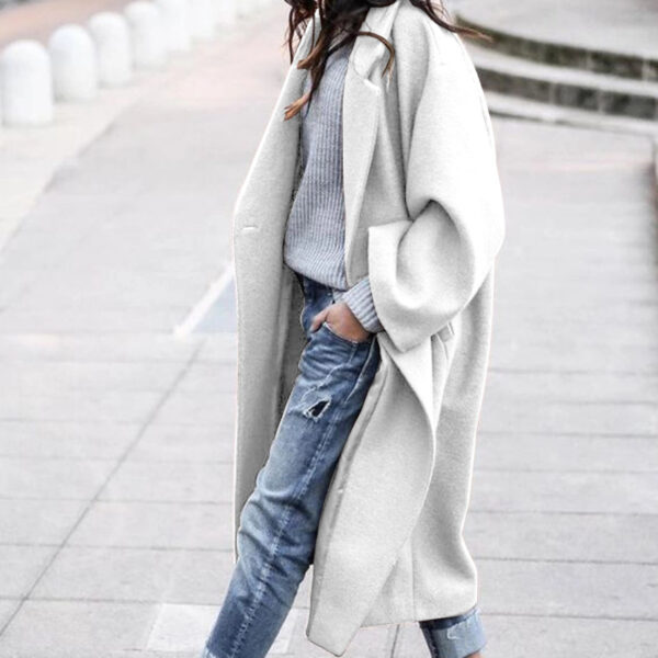 Casual Winter Clothing - Image 4