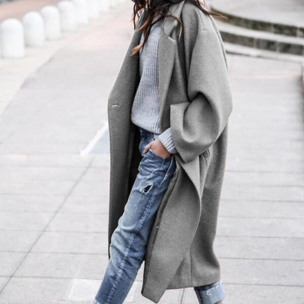 Casual Winter Clothing - Image 6