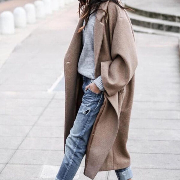 Casual Winter Clothing - Image 5