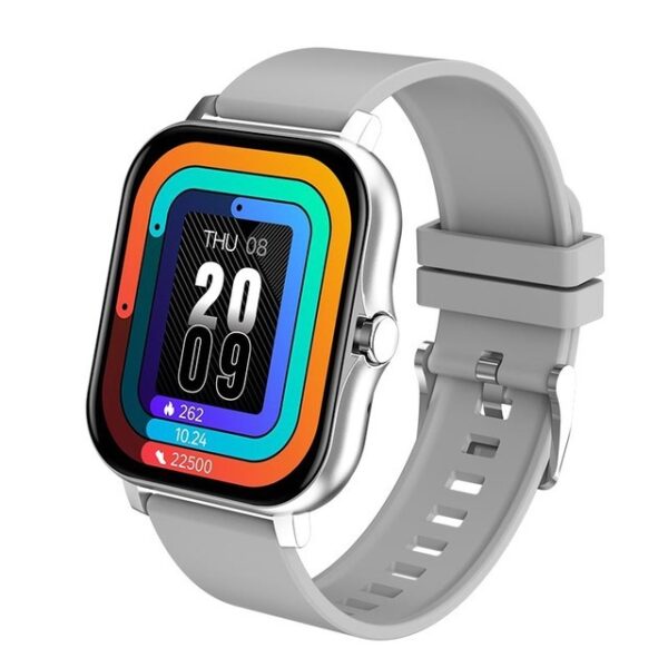 Y13 Smart Watch Pedometer Heart Rate Monitoring Bluetooth-compatible Call - Image 9