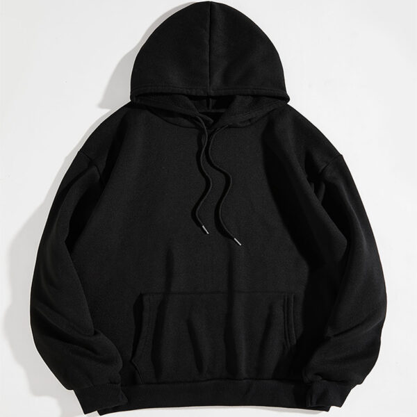 Loose Sport Hoodie - Image 8